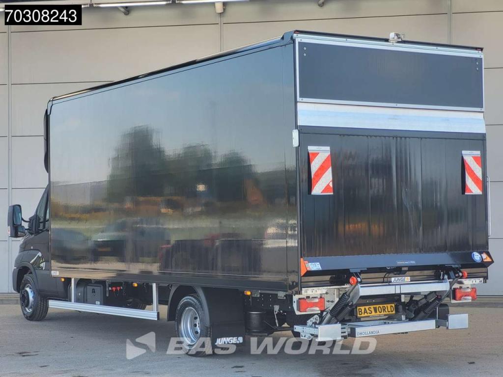 Iveco Daily 72C21 A/C Photo 6