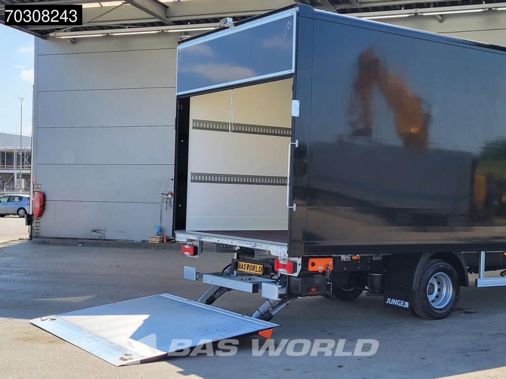 Iveco Daily 72C21 A/C Photo 7