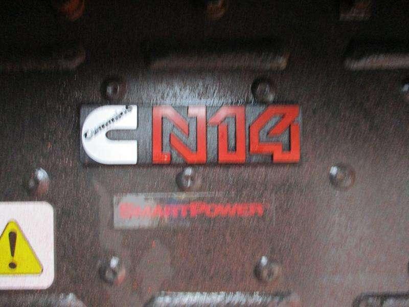 Ingersoll Rand P 1600 WCU Photo 5