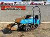 Messersi TC150d Photo 1 thumbnail