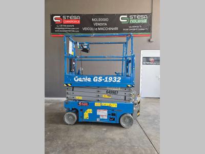 Genie GS-1932 sold by Stesa Commerciale Sas