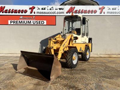 Gelco P55 H sold by Massucco T. Srl