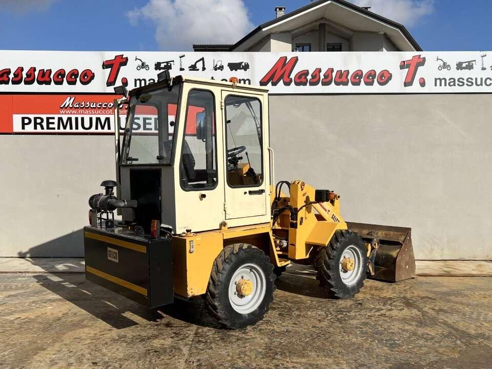 Gelco P55 H Photo 13