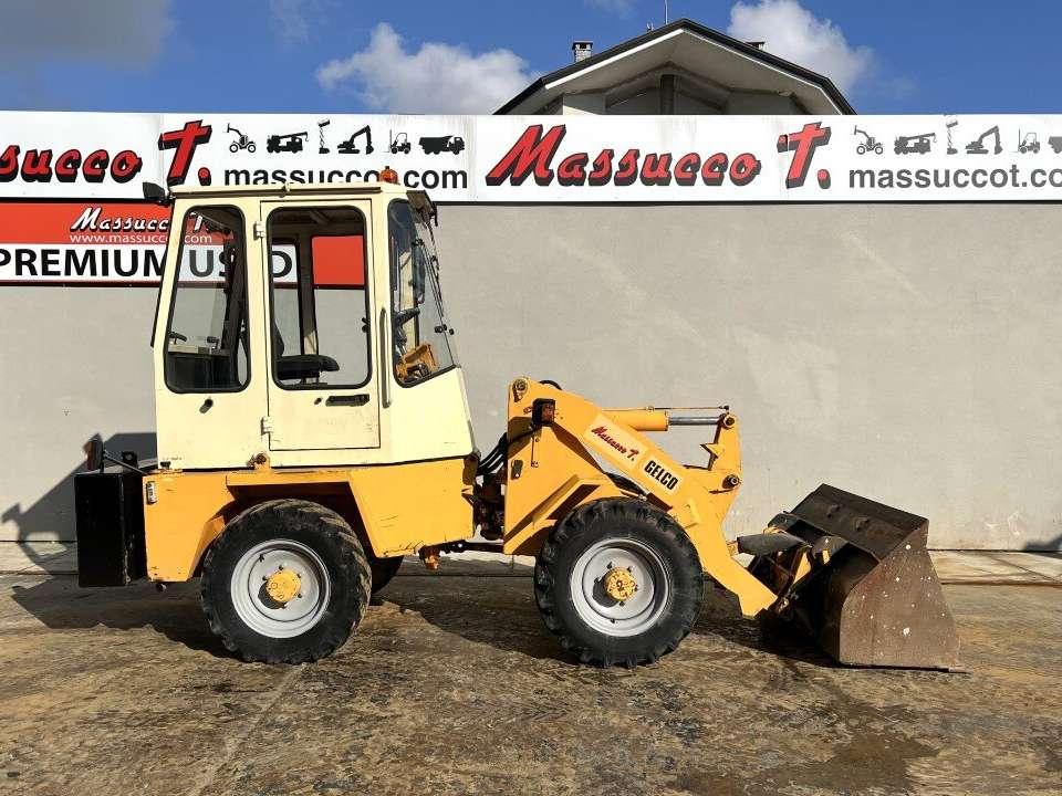 Gelco P55 H Photo 14