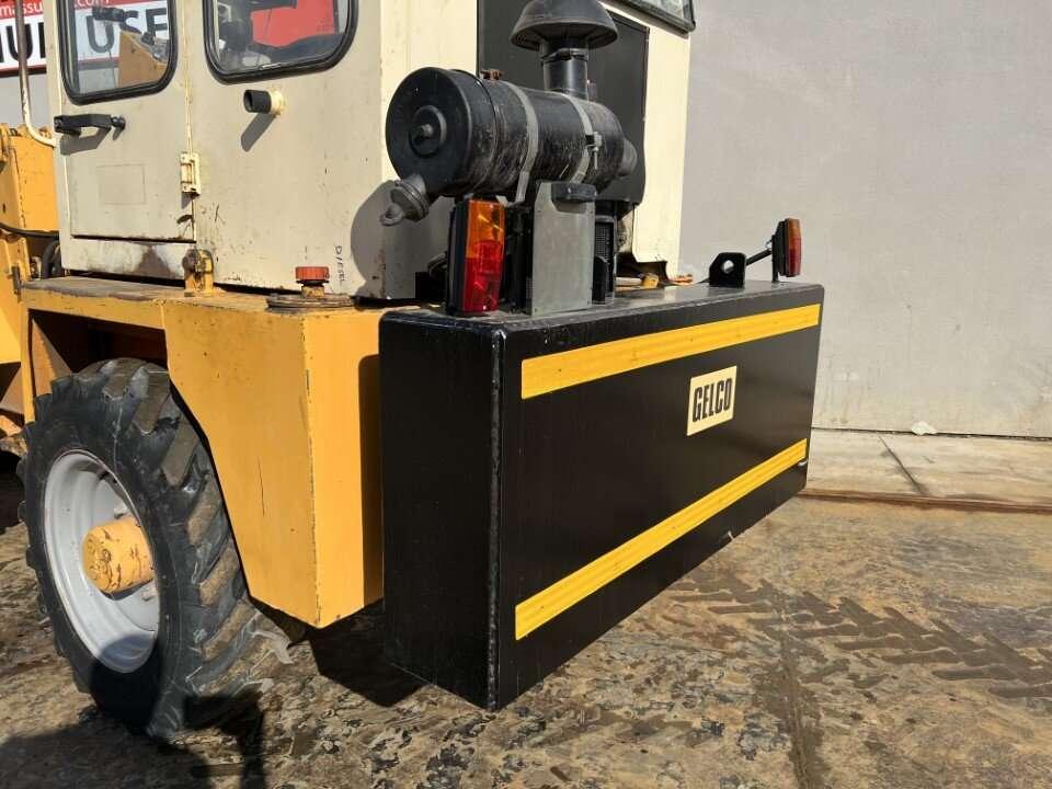 Gelco P55 H Photo 16