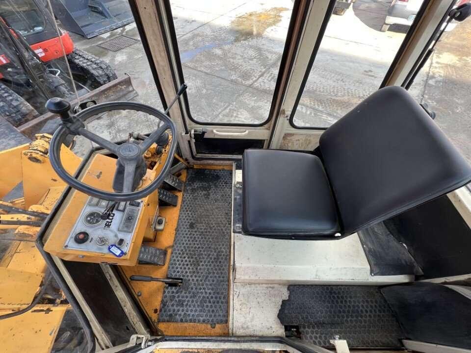 Gelco P55 H Photo 9