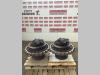 Translation motor for Fiat Hitachi FH200E Photo 1 thumbnail