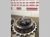 Translation motor for Fiat Hitachi FH200E Photo 2 thumbnail