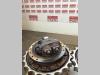 Translation motor for Fiat Hitachi FH200E Photo 3 thumbnail
