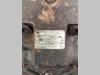 Translation motor for Fiat Hitachi FH200E Photo 4 thumbnail