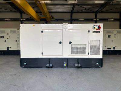 Caterpillar XQP310 - Generator 310 kVA Stage V - DPX-18133 sold by DPX Power Europe B.V.