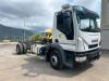 Iveco EUROCARGO 160-250 Photo 7 thumbnail