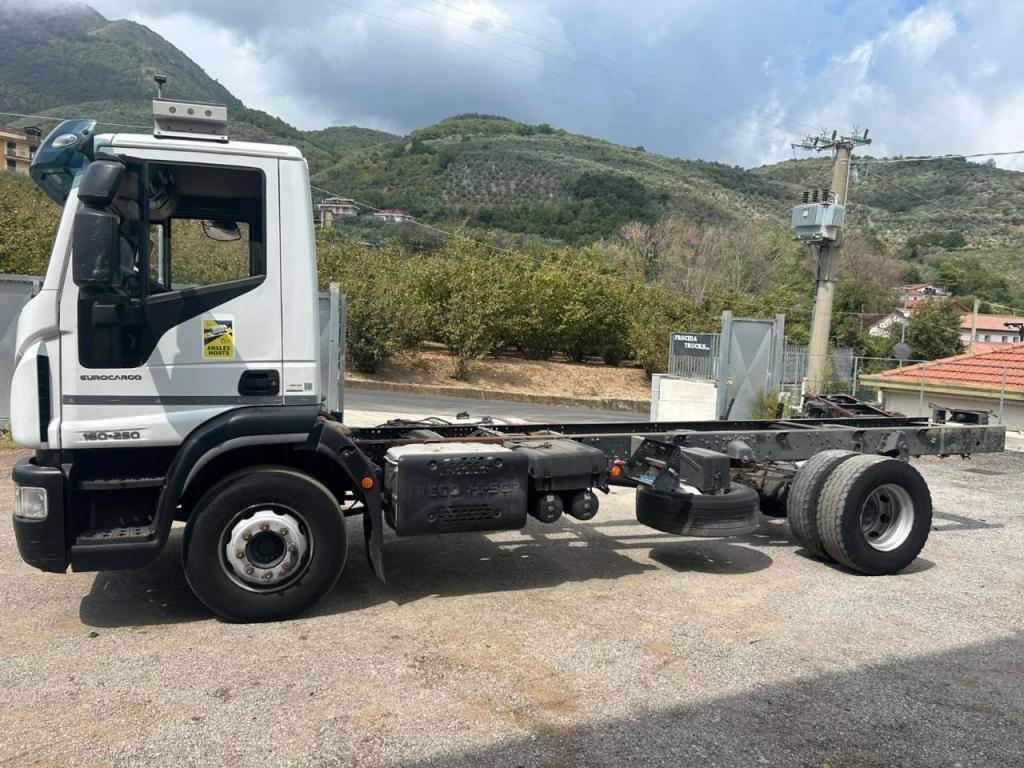 Iveco EUROCARGO 160-250 Photo 11