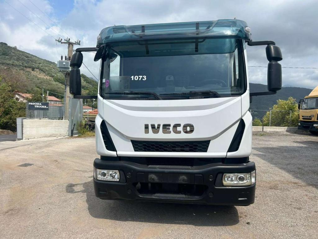 Iveco EUROCARGO 160-250 Photo 12