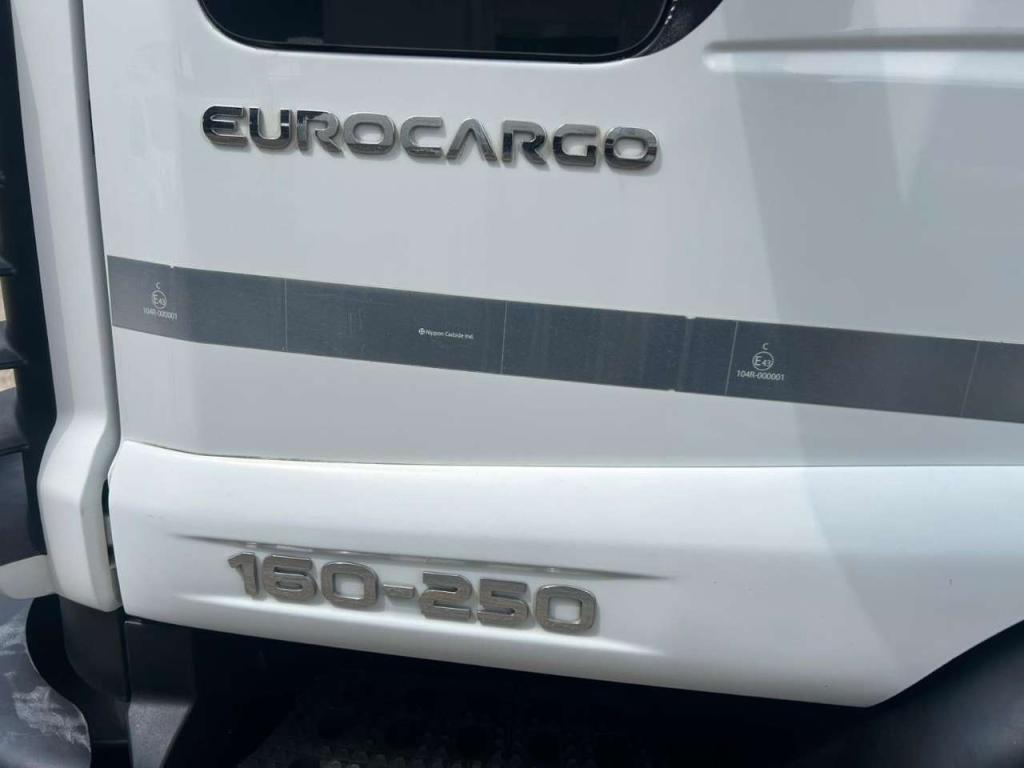 Iveco EUROCARGO 160-250 Photo 14