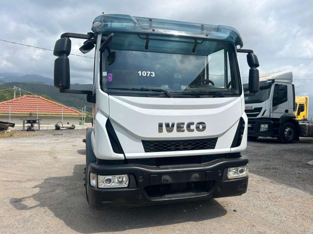 Iveco EUROCARGO 160-250 Photo 19