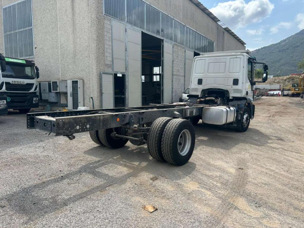 Iveco EUROCARGO 160-250 Photo 27
