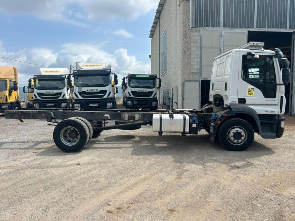 Iveco EUROCARGO 160-250 Photo 3