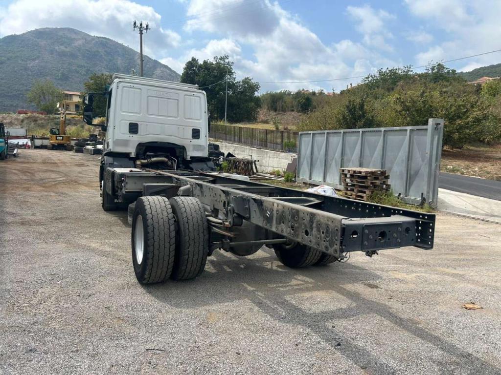 Iveco EUROCARGO 160-250 Photo 4