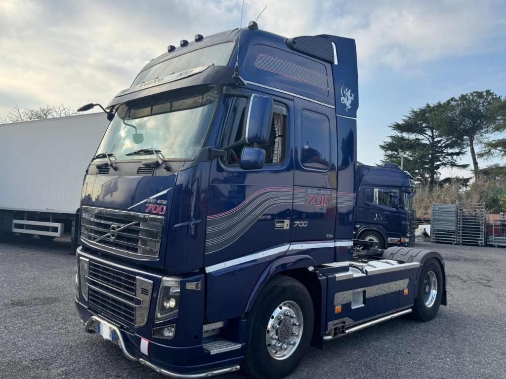 Volvo FH 16-700 Photo 3