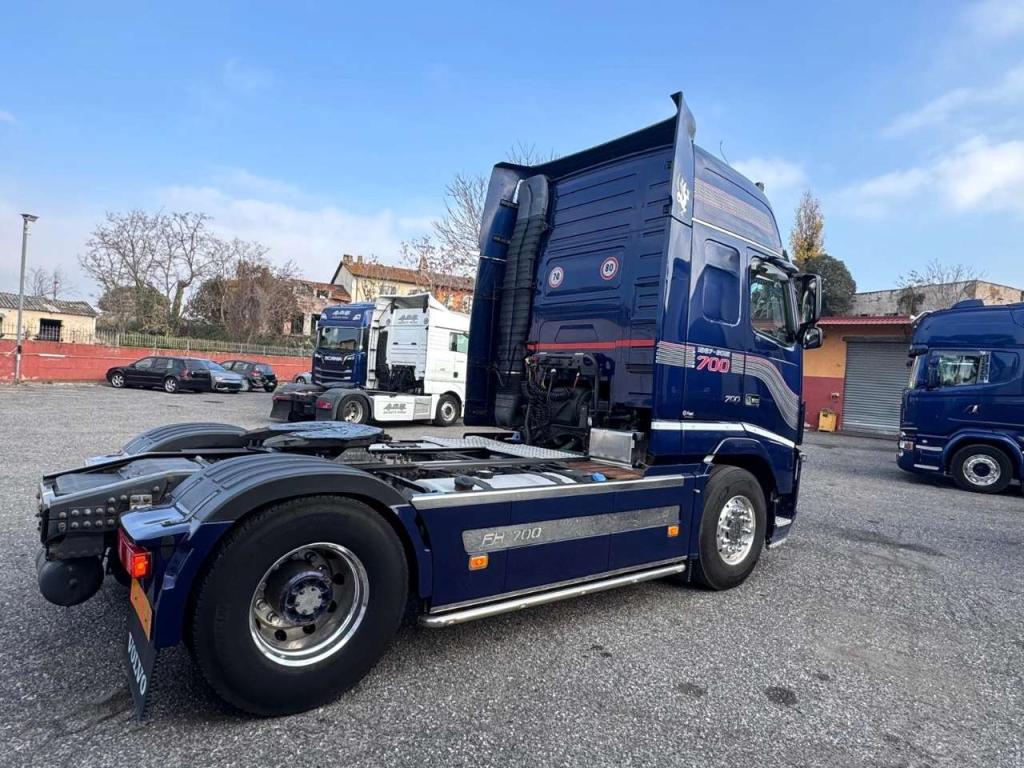 Volvo FH 16-700 Photo 4