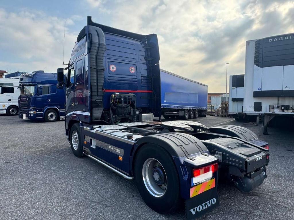 Volvo FH 16-700 Photo 5