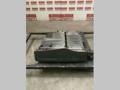 Storage drawer for Volvo FH16 550 sold by Massucco T. Srl Area Ricambi