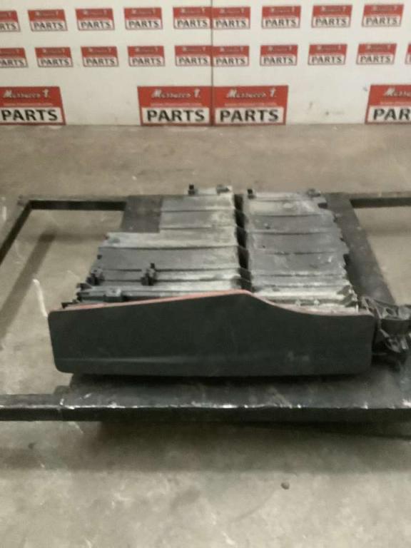 Storage drawer for Volvo FH16 550 Photo 1