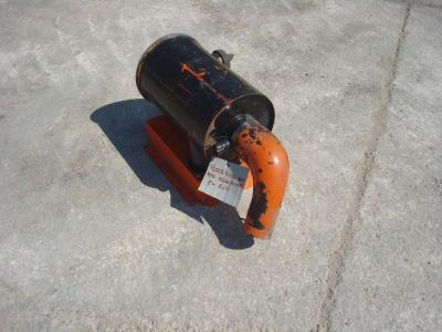 Spare parts with filter for Fiat Hitachi EX 215 sold by OLM 90 Srl