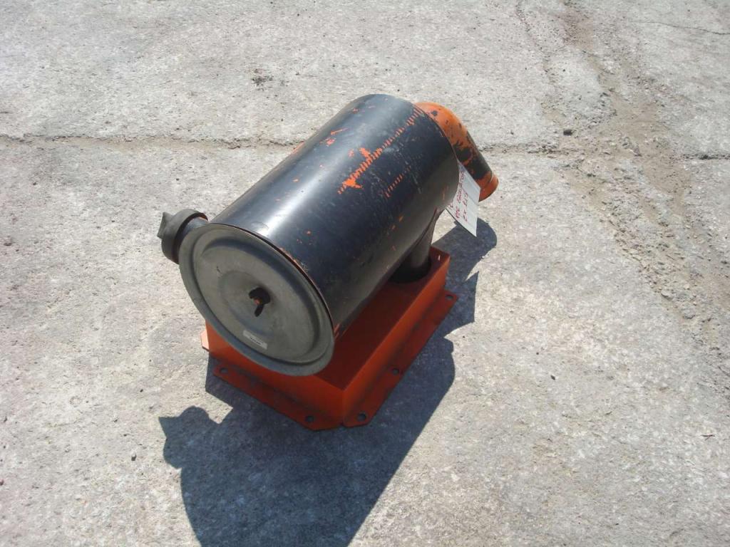 Spare parts with filter for Fiat Hitachi EX 215 Photo 2