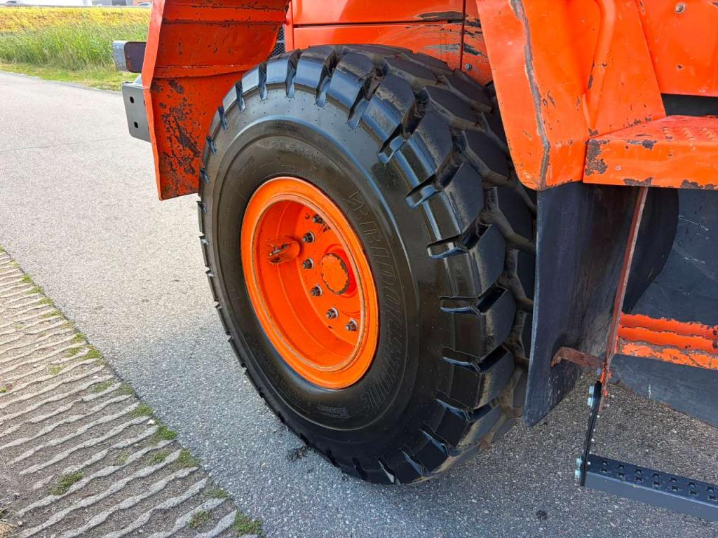 Doosan DL250-3 Photo 14