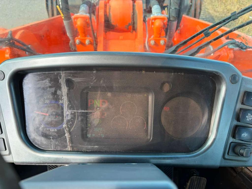 Doosan DL250-3 Photo 19