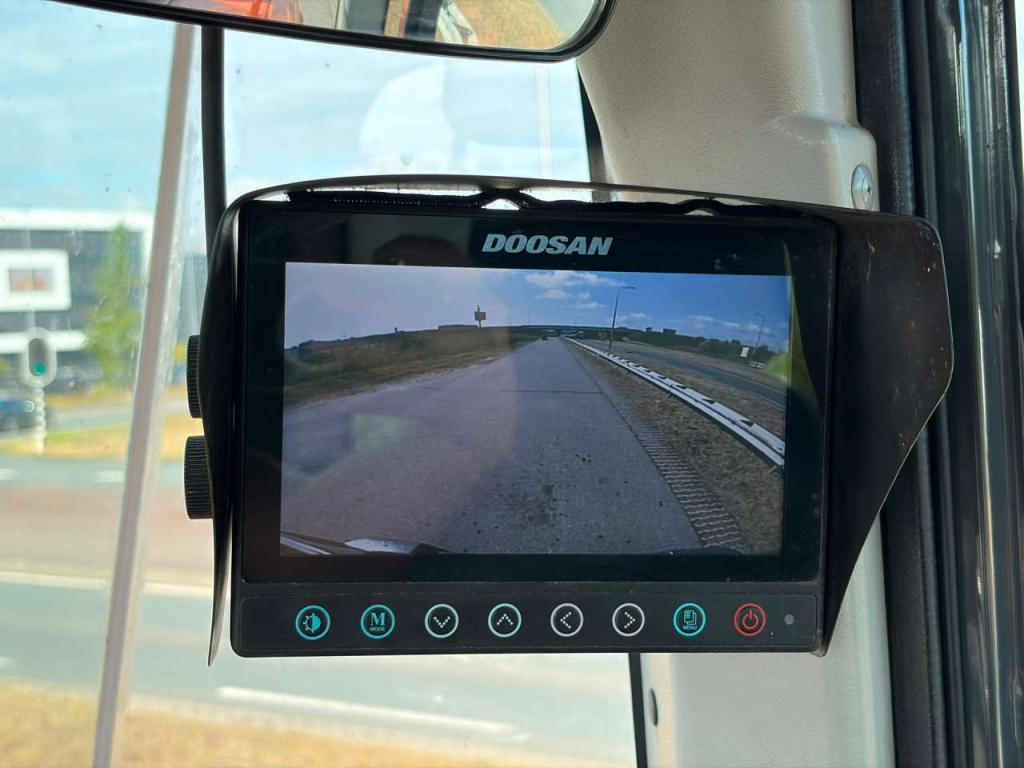 Doosan DL250-3 Photo 20