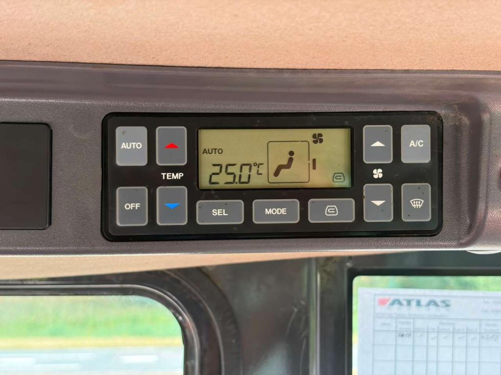 Doosan DL250-3 Photo 21