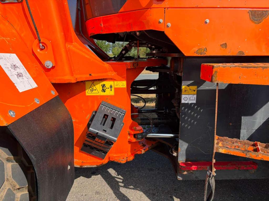 Doosan DL250-3 Photo 22