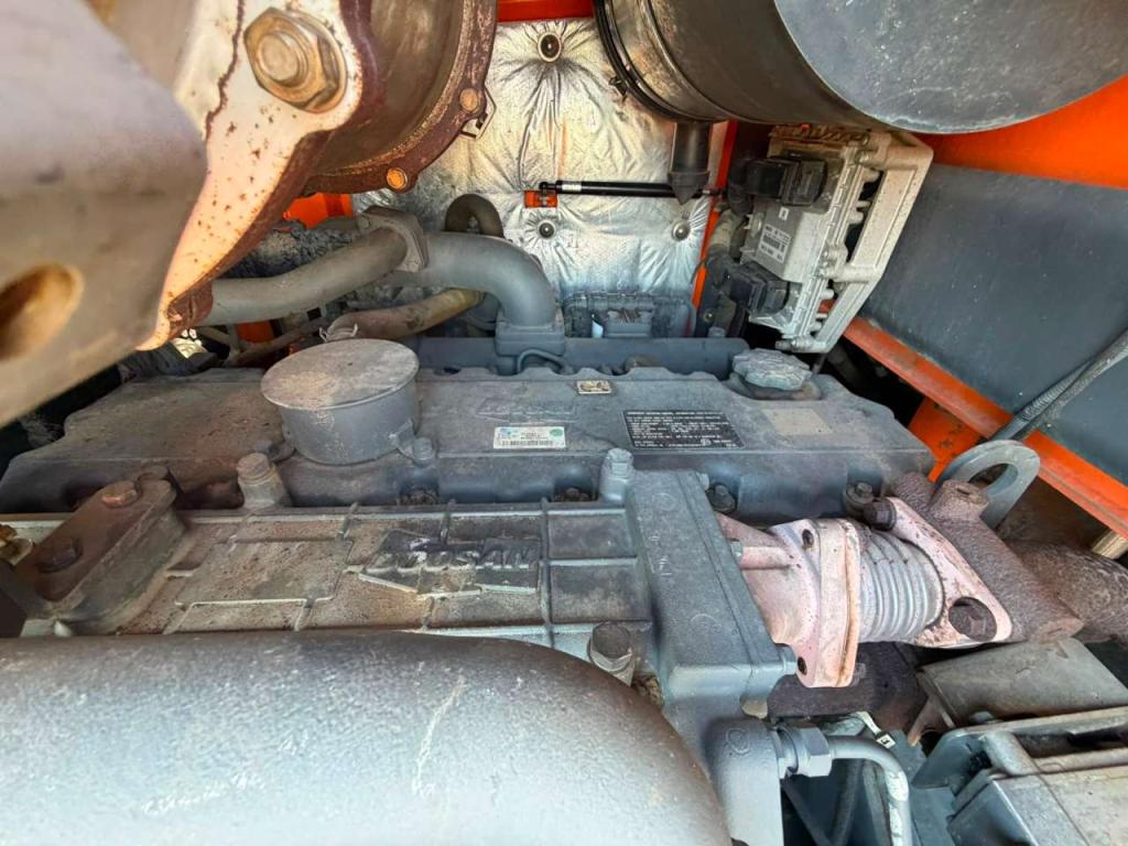 Doosan DL250-3 Photo 25