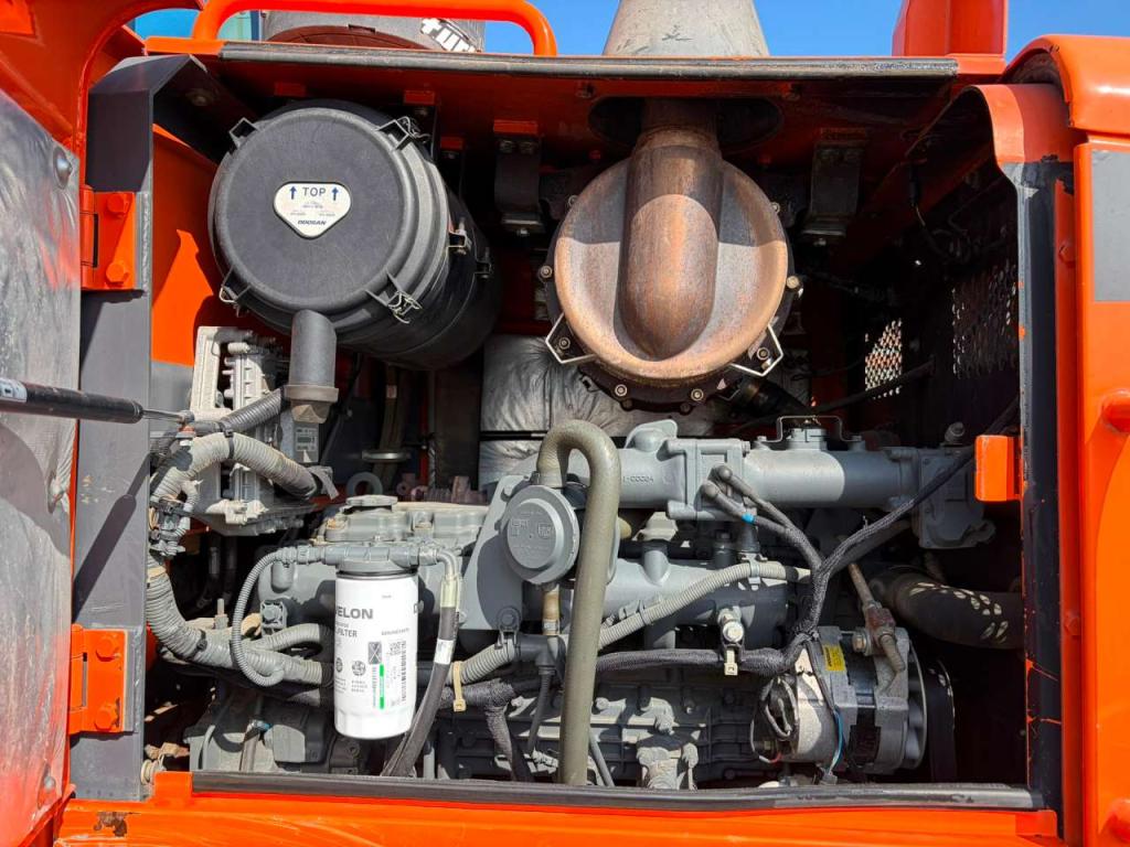 Doosan DL250-3 Photo 26