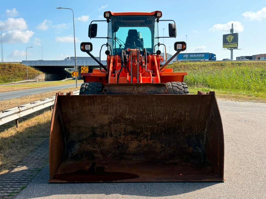 Doosan DL250-3 Photo 8
