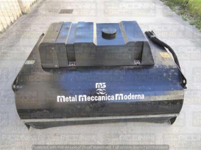 M3 MetalMeccanica Moderna BS155STD sold by Piccinini Macchine Srl