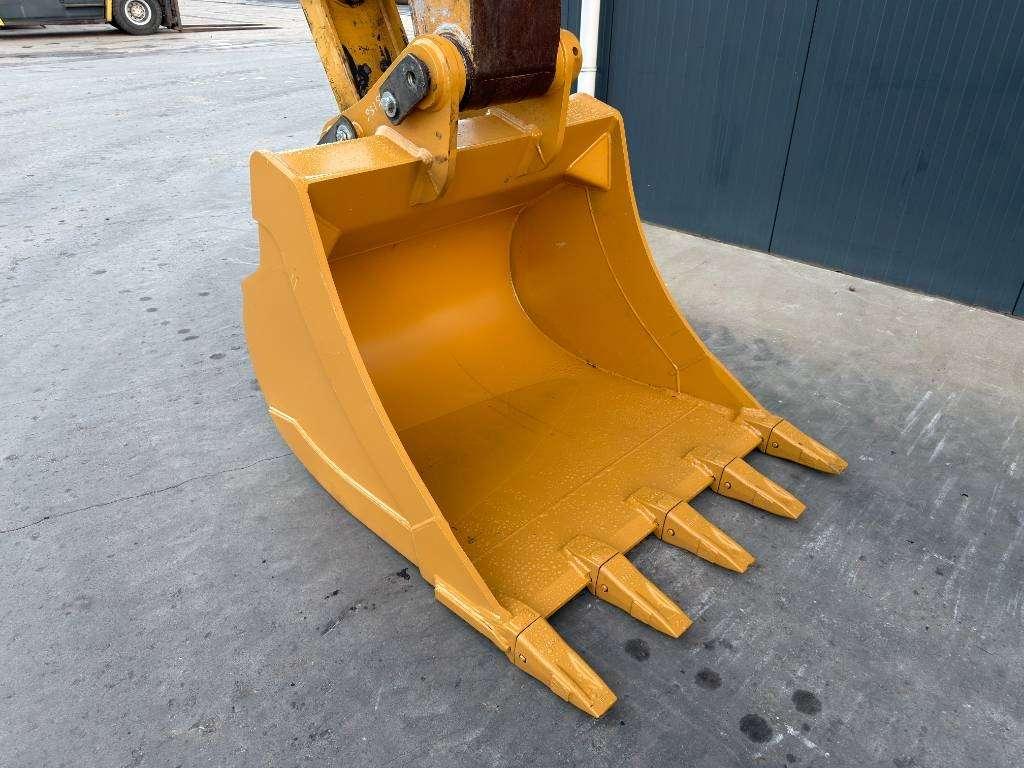 Caterpillar 320 EL N Photo 12