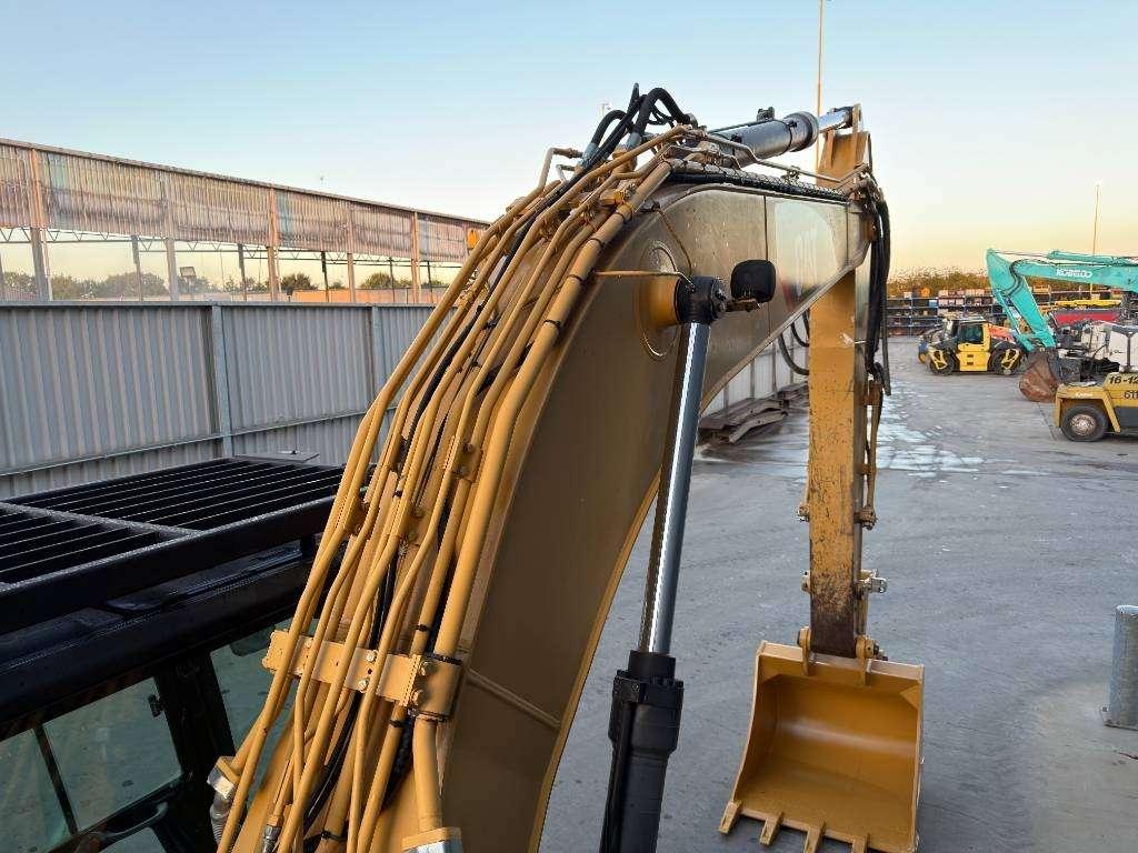 Caterpillar 320 EL N Photo 22