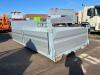 CONTAINER SCARRABILE NUOVO A PIANALE CON SPONDE Photo 6 thumbnail