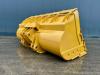 Caterpillar 980H incl. cutting edge + side protectors Photo 3 thumbnail