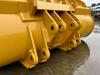Caterpillar 980H incl. cutting edge + side protectors Photo 6 thumbnail