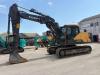 Volvo EC 160E Photo 1 thumbnail