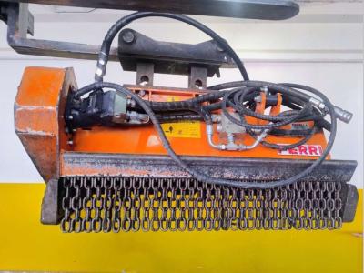 Ferri THFS/R100 sold by Ancona MMT Srl