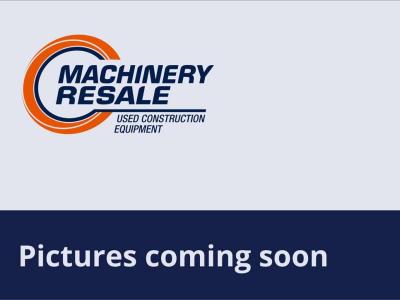 Doosan G 40 sold by Machinery Resale