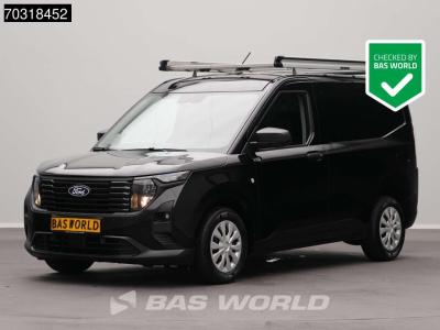 Ford Transit Courier 100pk Benzine L1H1 Airco Cruise Imperiaal Parkeersensoren L1 Kompakt A/C Cruise con sold by BAS World B.V.