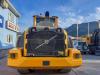 Volvo L120H Photo 10 thumbnail