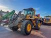 Volvo L120H Photo 9 thumbnail